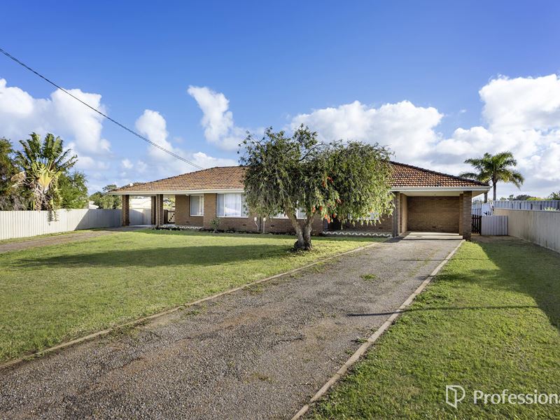 4A & B Bourdman Place, Spalding