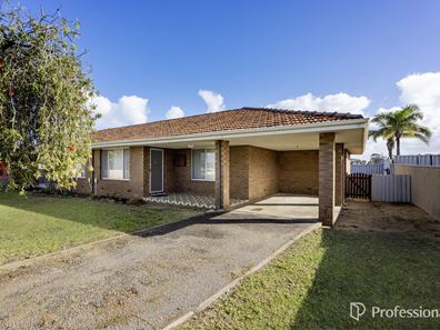 4A & B Bourdman Place, Spalding WA 6530