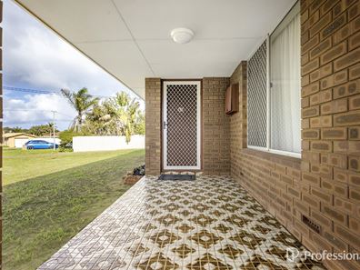 4A & B Bourdman Place, Spalding WA 6530