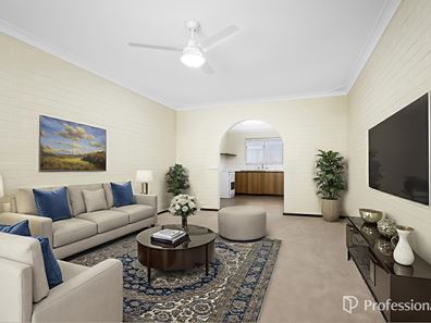 4A & B Bourdman Place, Spalding WA 6530