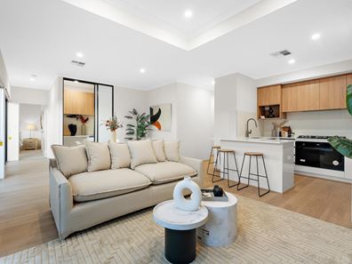 3/47 Coolbellup Avenue, Coolbellup WA 6163