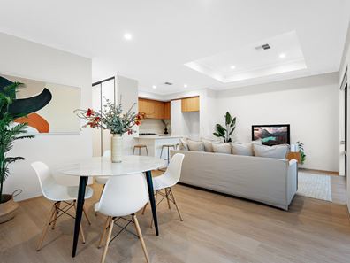 3/47 Coolbellup Avenue, Coolbellup WA 6163