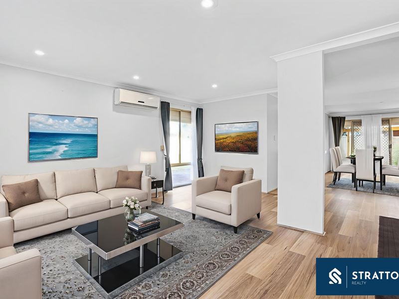 17 Wilfred Road, Thornlie