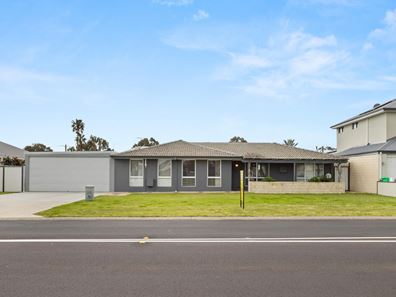 73 Austral Parade, East Bunbury WA 6230