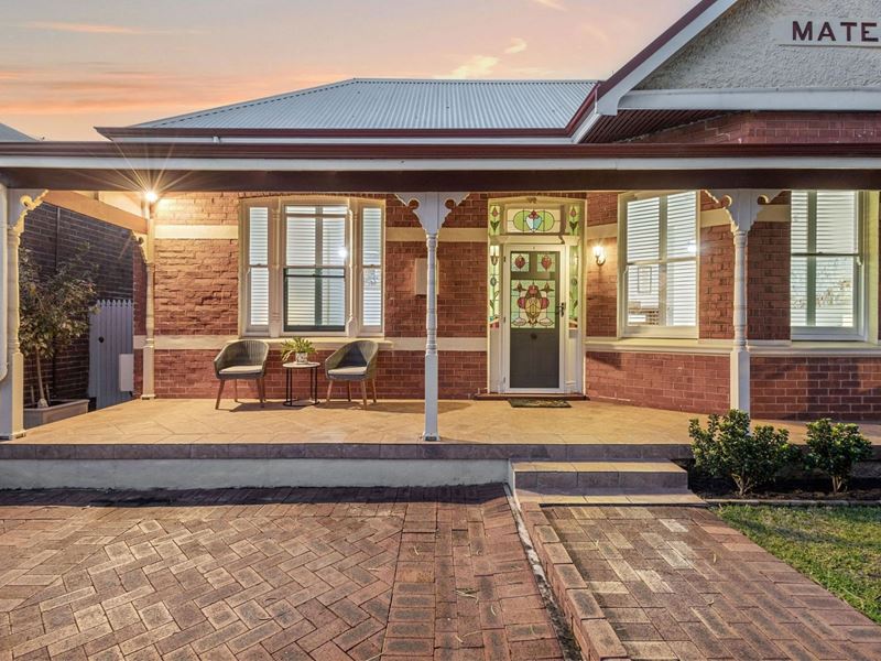 86 Nicholson Road, Subiaco