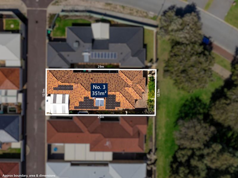 3 Grado Lane, Port Kennedy