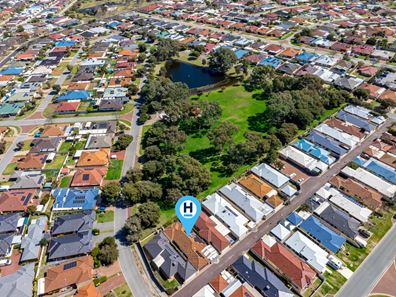 3 Grado Lane, Port Kennedy WA 6172