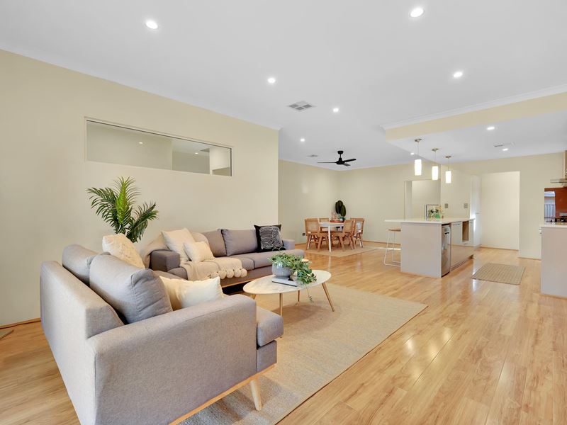 9 Sackler Link, Piara Waters WA 6112