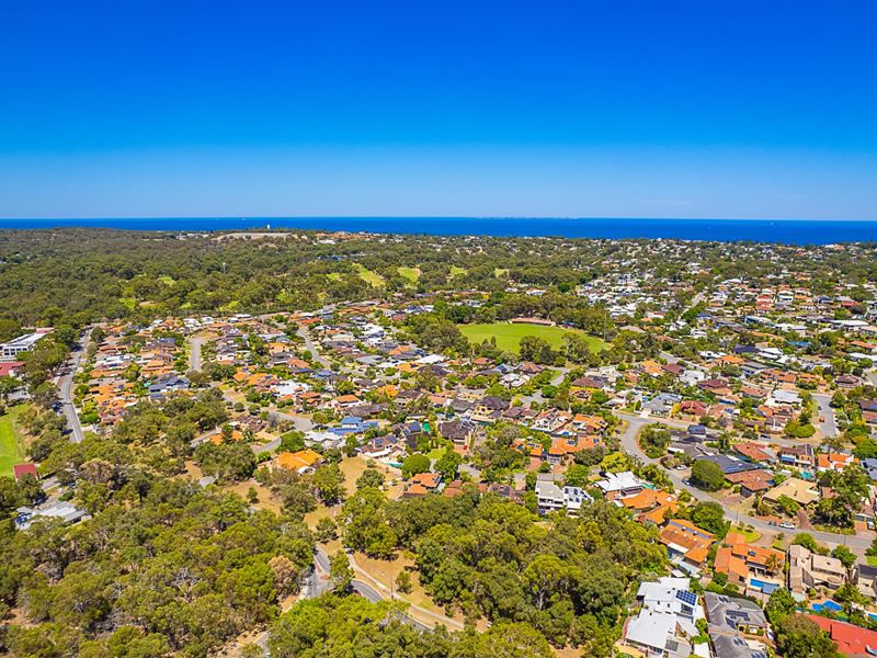 Churchlands WA 6018