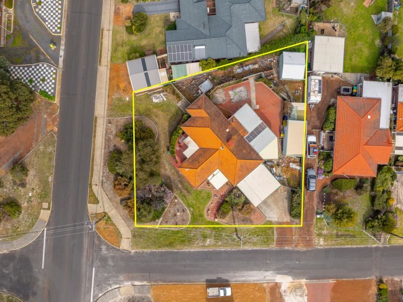 3 Walsh Street, Collie