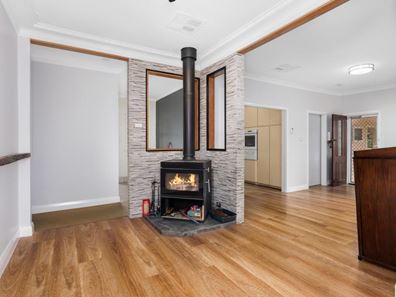 3 Walsh Street, Collie WA 6225