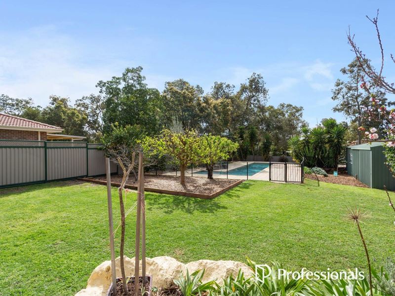 21 Landers Road, Lesmurdie