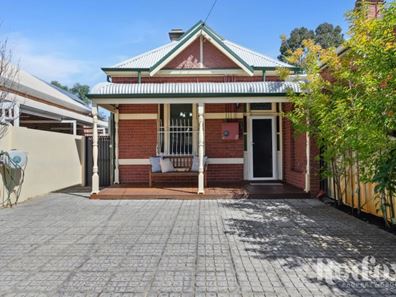 103 Eighth Avenue, Maylands WA 6051