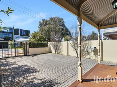 103 Eighth Avenue, Maylands WA 6051