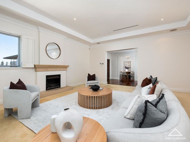 267 Marmion Street, Cottesloe