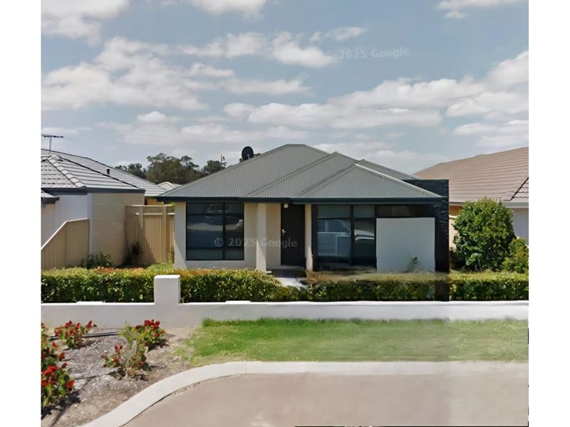 12 Chapel Street, Baldivis