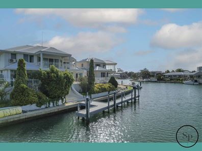 11 Reverie Mews, Halls Head WA 6210