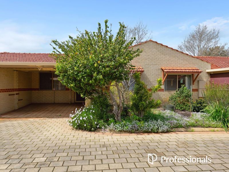 11/30 Victoria Parade, Midvale