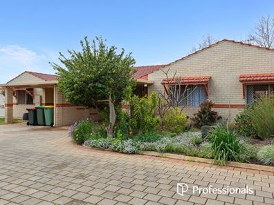 11/30 Victoria Parade, Midvale WA 6056