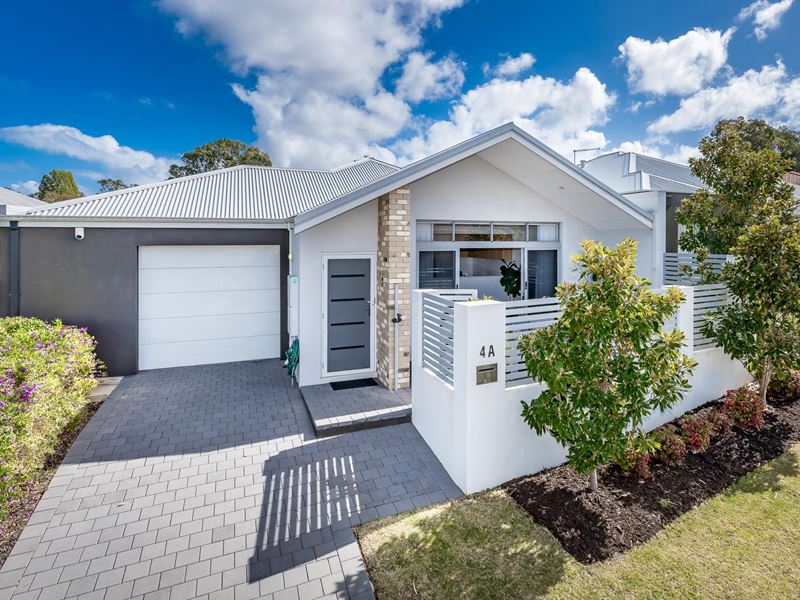 4A Arran Court, Warwick WA 6024