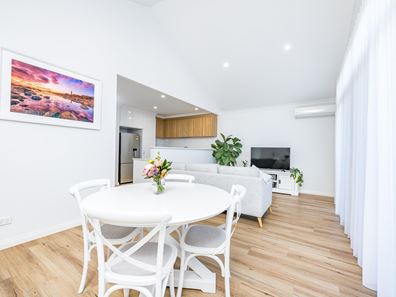 4A Arran Court, Warwick WA 6024