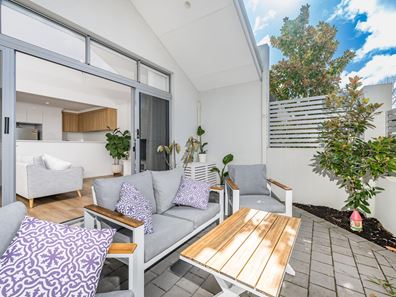 4A Arran Court, Warwick WA 6024