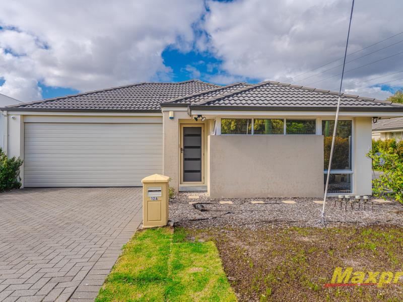 12A Westbourne Way, Lynwood WA 6147