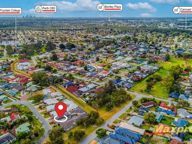 12A Westbourne Way, Lynwood WA 6147