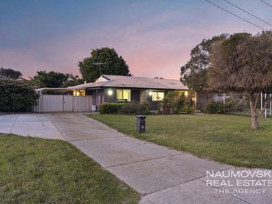 44 Harris Way, Westminster WA 6061