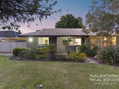 44 Harris Way, Westminster WA 6061