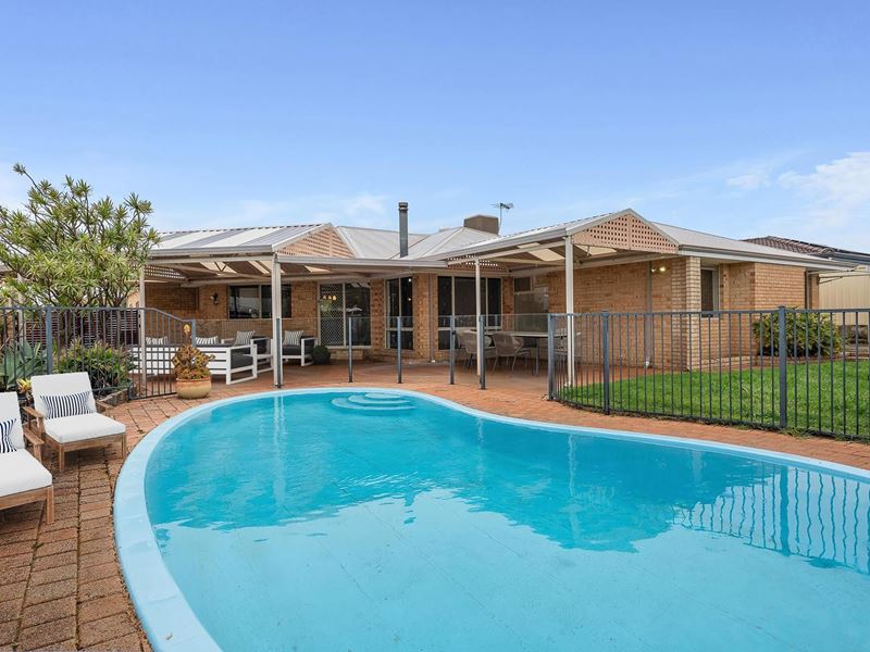 25 Bay Meadow Heights, Connolly