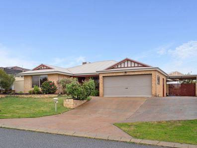 25 Bay Meadow Heights, Connolly WA 6027