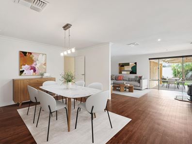 25 Bay Meadow Heights, Connolly WA 6027