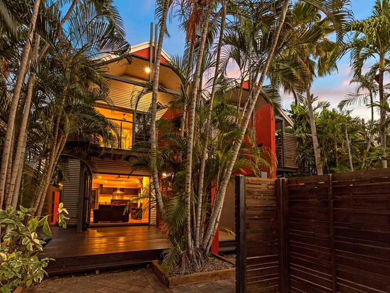 4/7 Bagot Street, Djugun WA 6725