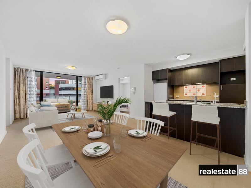 9/118 Adelaide Terrace, East Perth