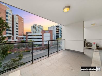 9/118 Adelaide Terrace, East Perth WA 6004