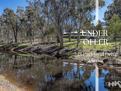 248 Parkland Drive, Julimar WA 6567