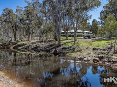 248 Parkland Drive, Julimar WA 6567