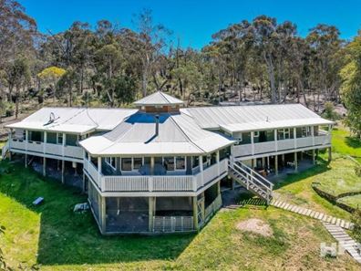 248 Parkland Drive, Julimar WA 6567