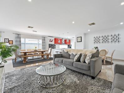 8 Copenhagen St, Baldivis WA 6171