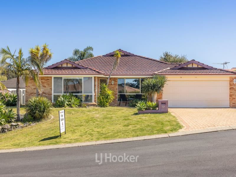 17 Darwin Way, College Grove