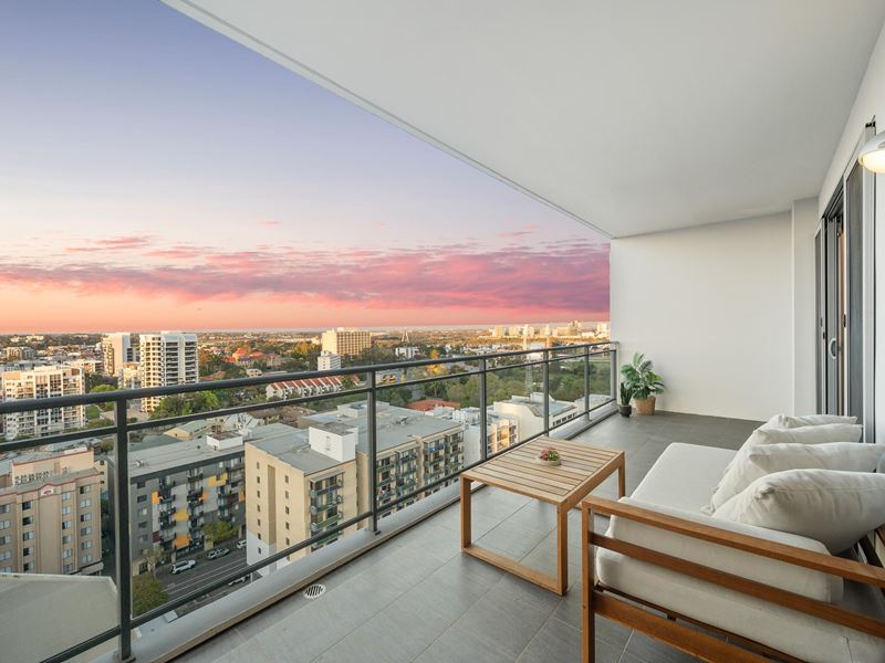 101/148 Adelaide Terrace, East Perth