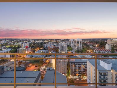 101/148 Adelaide Terrace, East Perth WA 6004