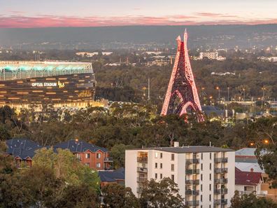 101/148 Adelaide Terrace, East Perth WA 6004