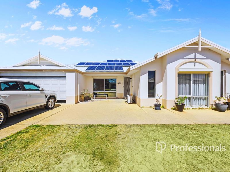 11 Jasmine Way, Glen Iris WA 6230