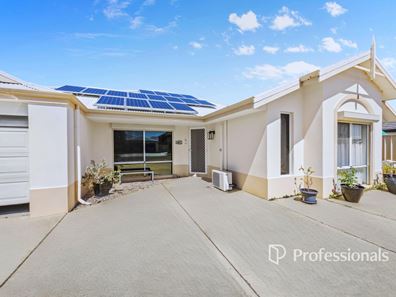 11 Jasmine Way, Glen Iris WA 6230