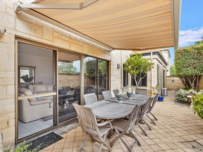 5/101 Bindaring Parade, Claremont WA 6010