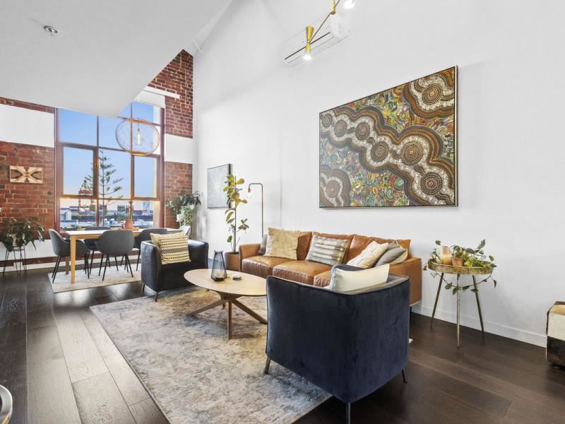 165/51 Beach Street, Fremantle WA 6160