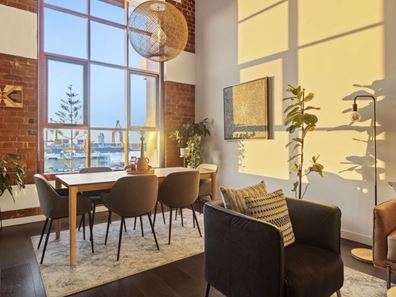 165/51 Beach Street, Fremantle WA 6160