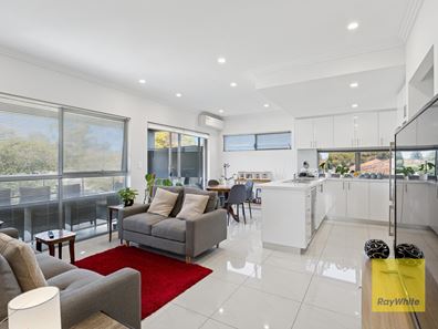 4/19 Frederic Street, Midland WA 6056